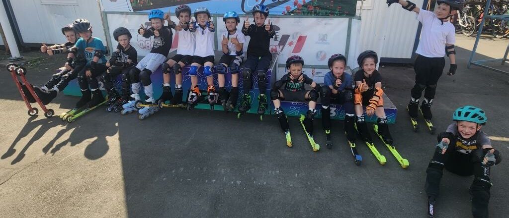 biathlonclub биатлонклуб